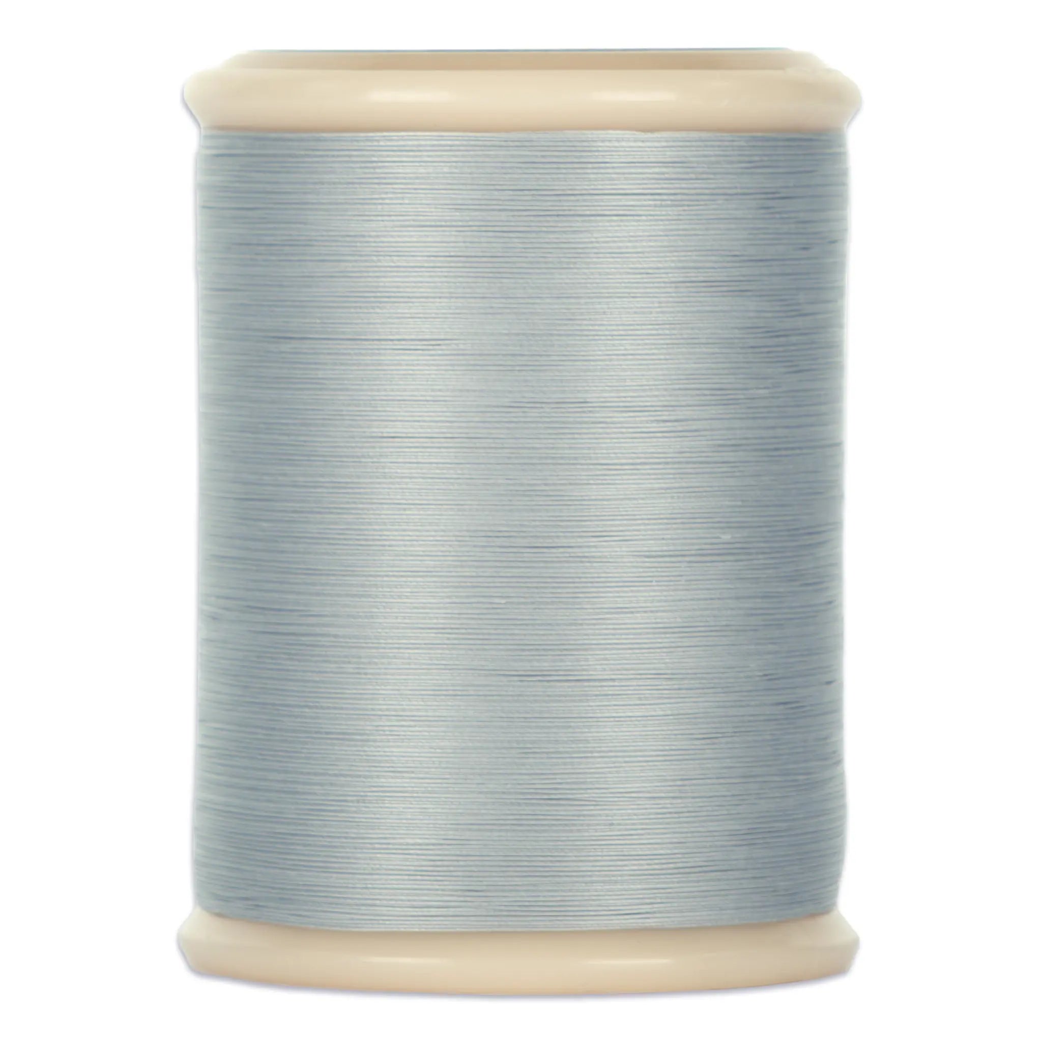 Hand Quilting Thread #011 - Gray Spool - Linda's Electric Quilters