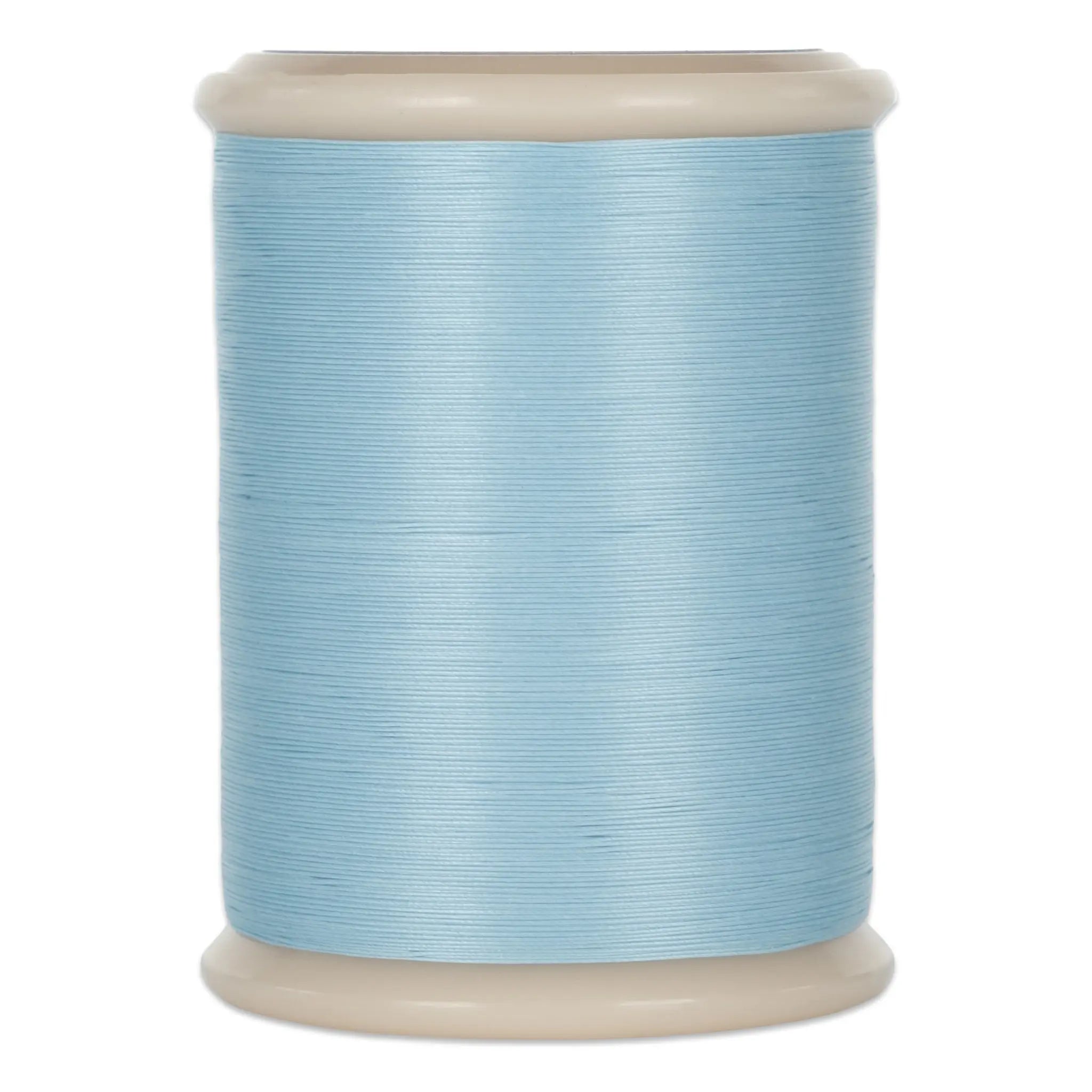 Hand Quilting Thread #012 - Robin Blue Spool - Linda's Electric