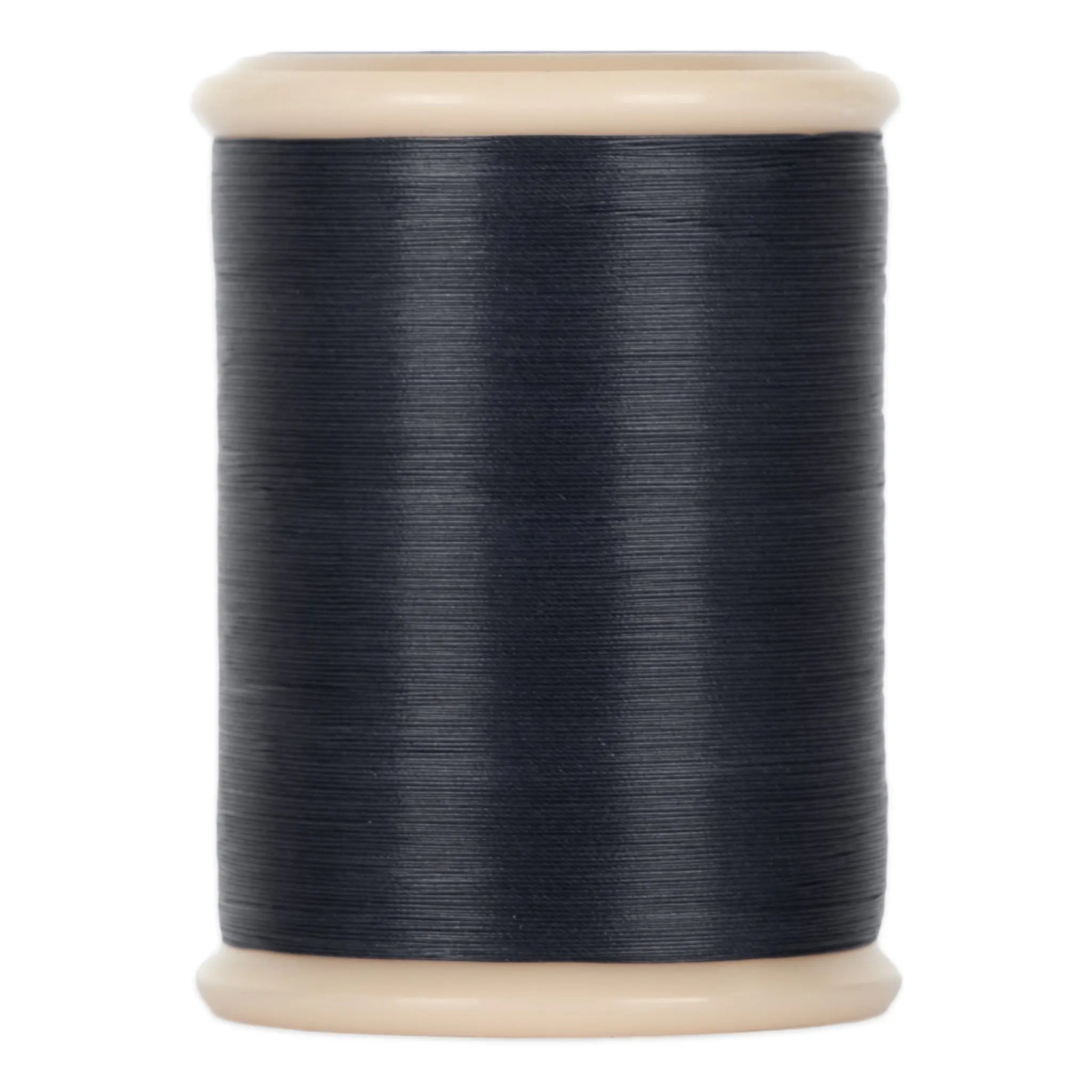 Hand Quilting Thread #015 - Dark Blue Spool YLI Threads