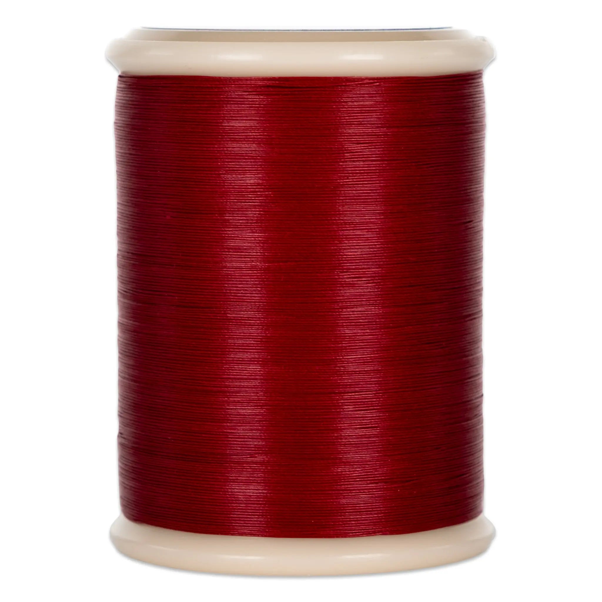 Hand Quilting Thread #021 - Red Spool YLI Threads