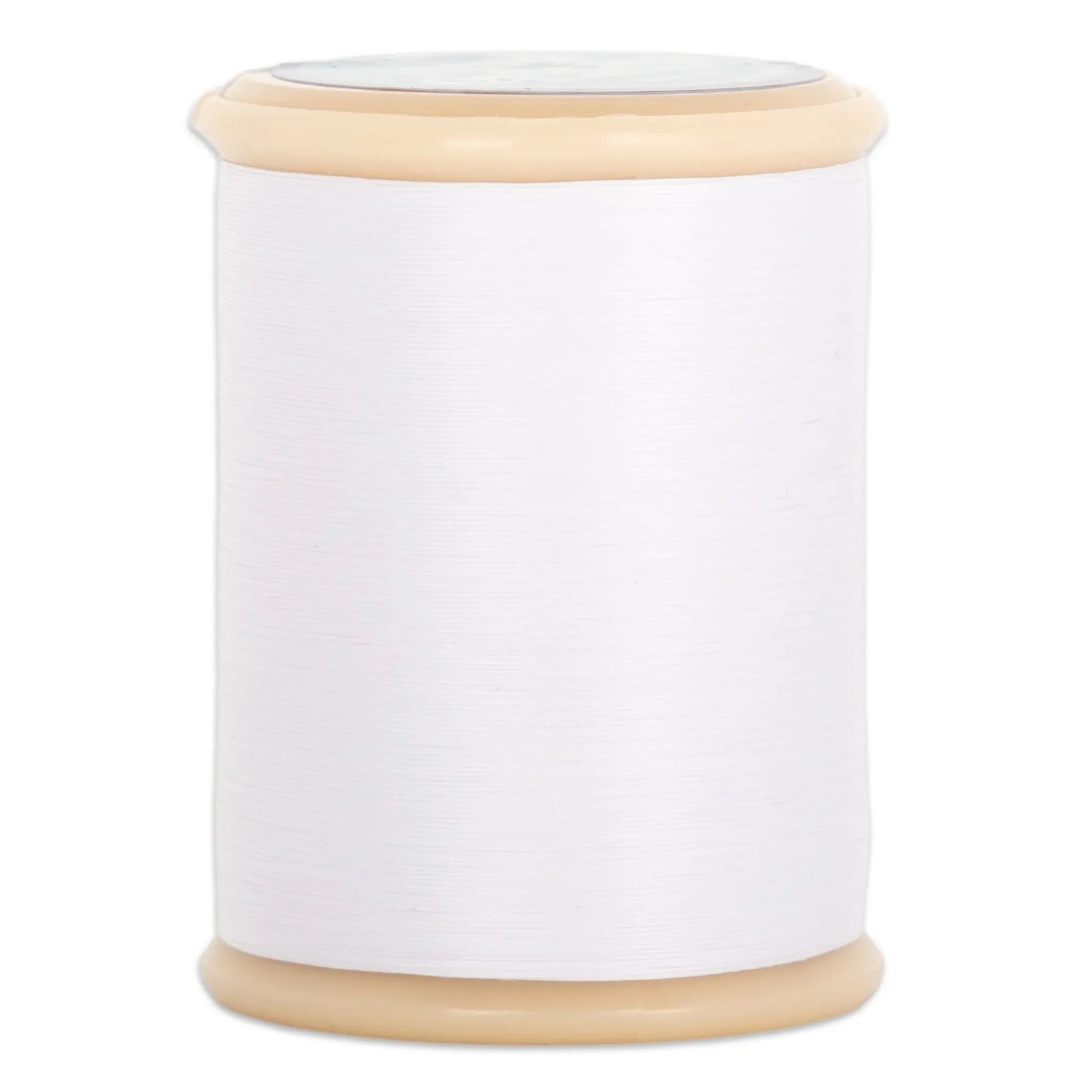 Hand Quilting Thread #WHT - White Spool YLI Threads