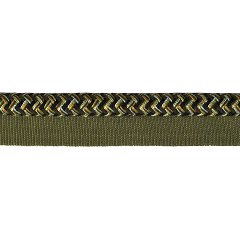 Harmony - 1/2" Width CORD WITH LIP (50 YDS)-BC-1025-11-06