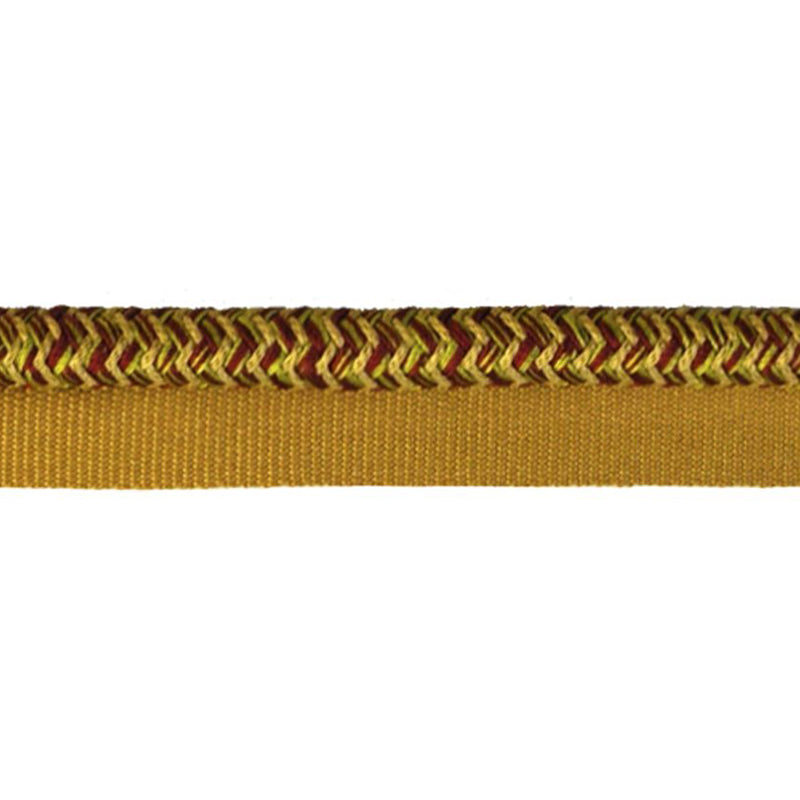 Harmony - 1/2" Width CORD WITH LIP (50 YDS)-BC-1025-17-09