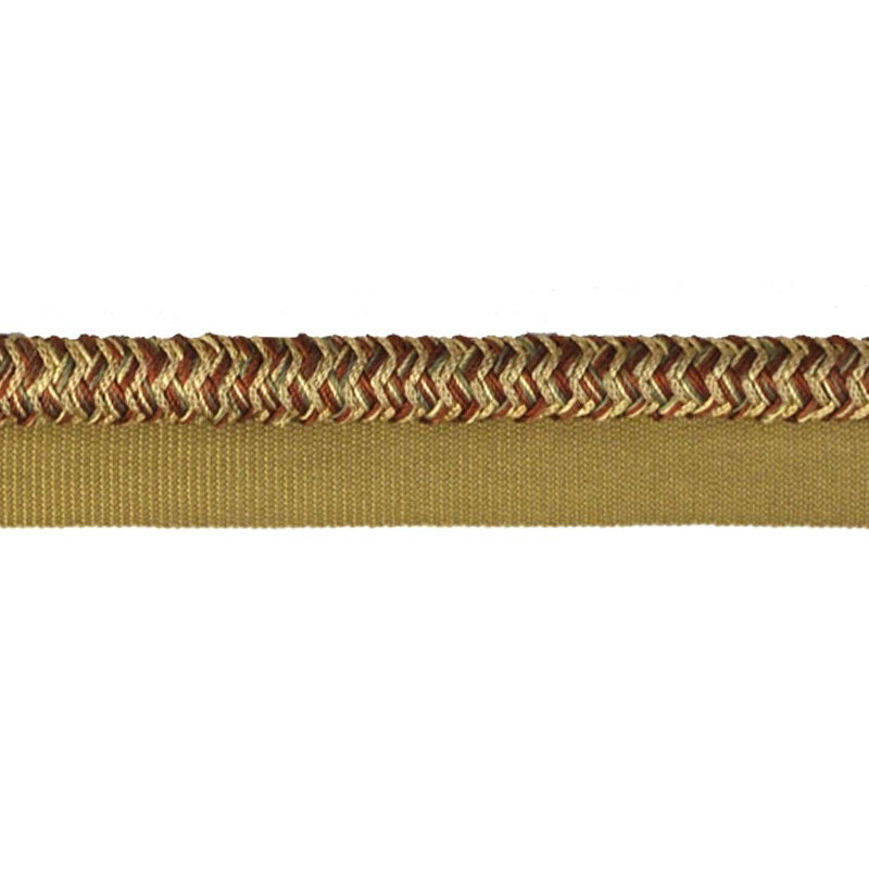 Harmony - 1/2" Width CORD WITH LIP (50 YDS)-BC-1025-83-18