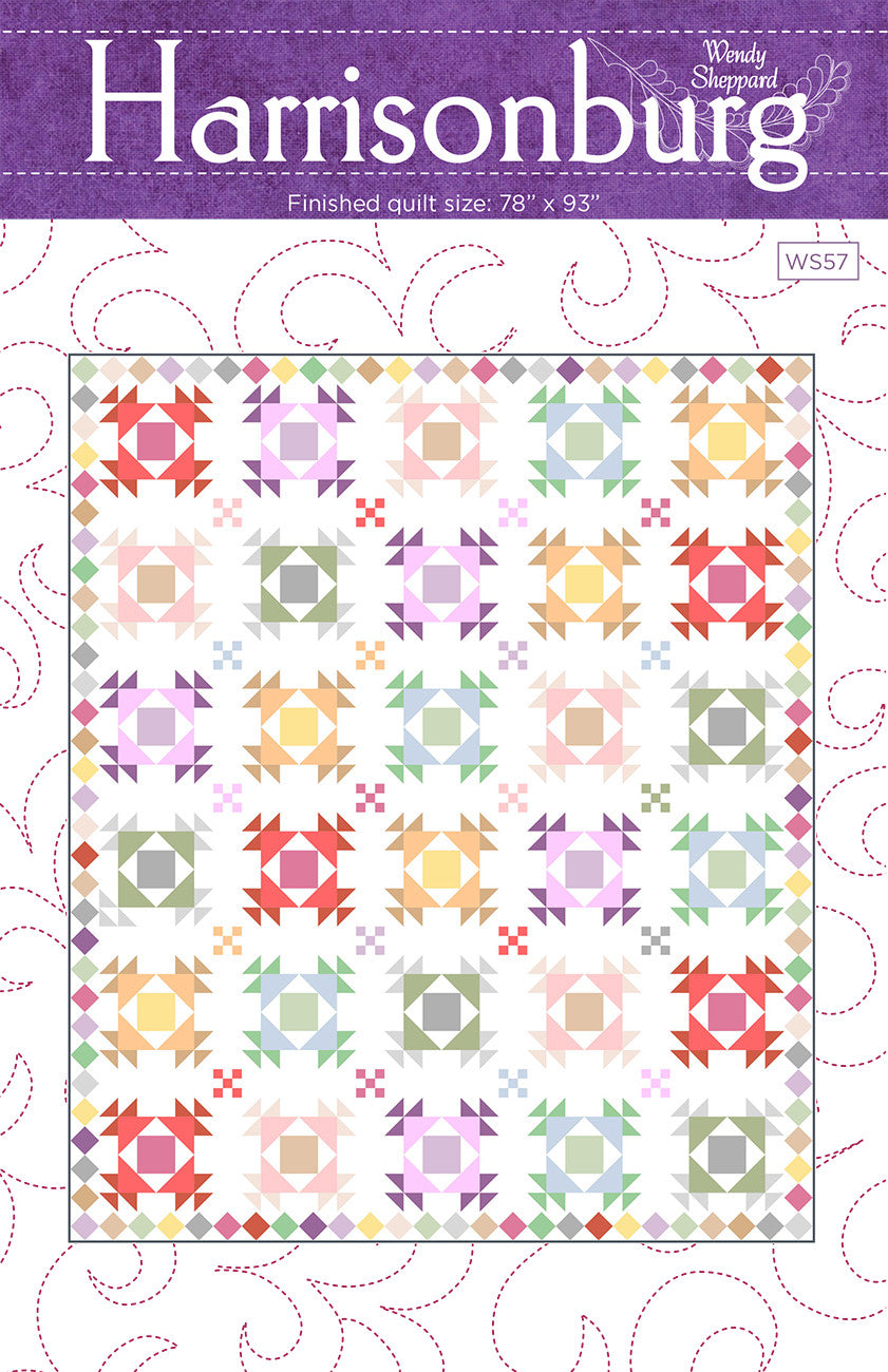 Harrisonburg - Linda's Electric Quilters