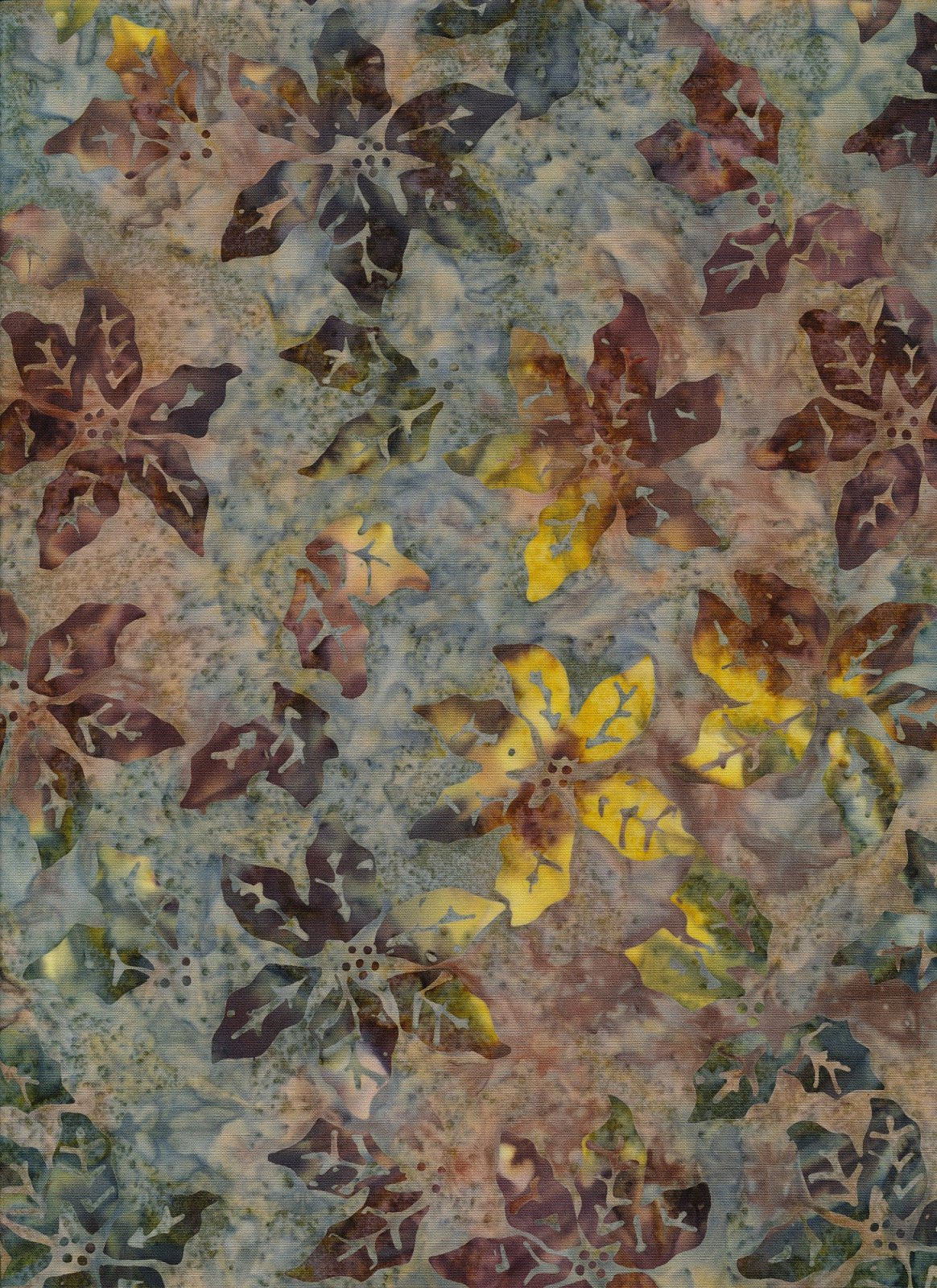 Majestic - Hazel 206 45" Fabric Per Yard