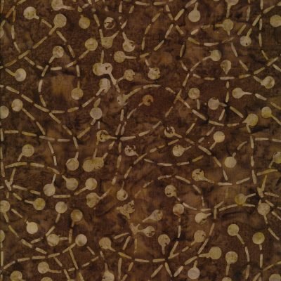Majestic - Hazel 215 45" Fabric Per Yard