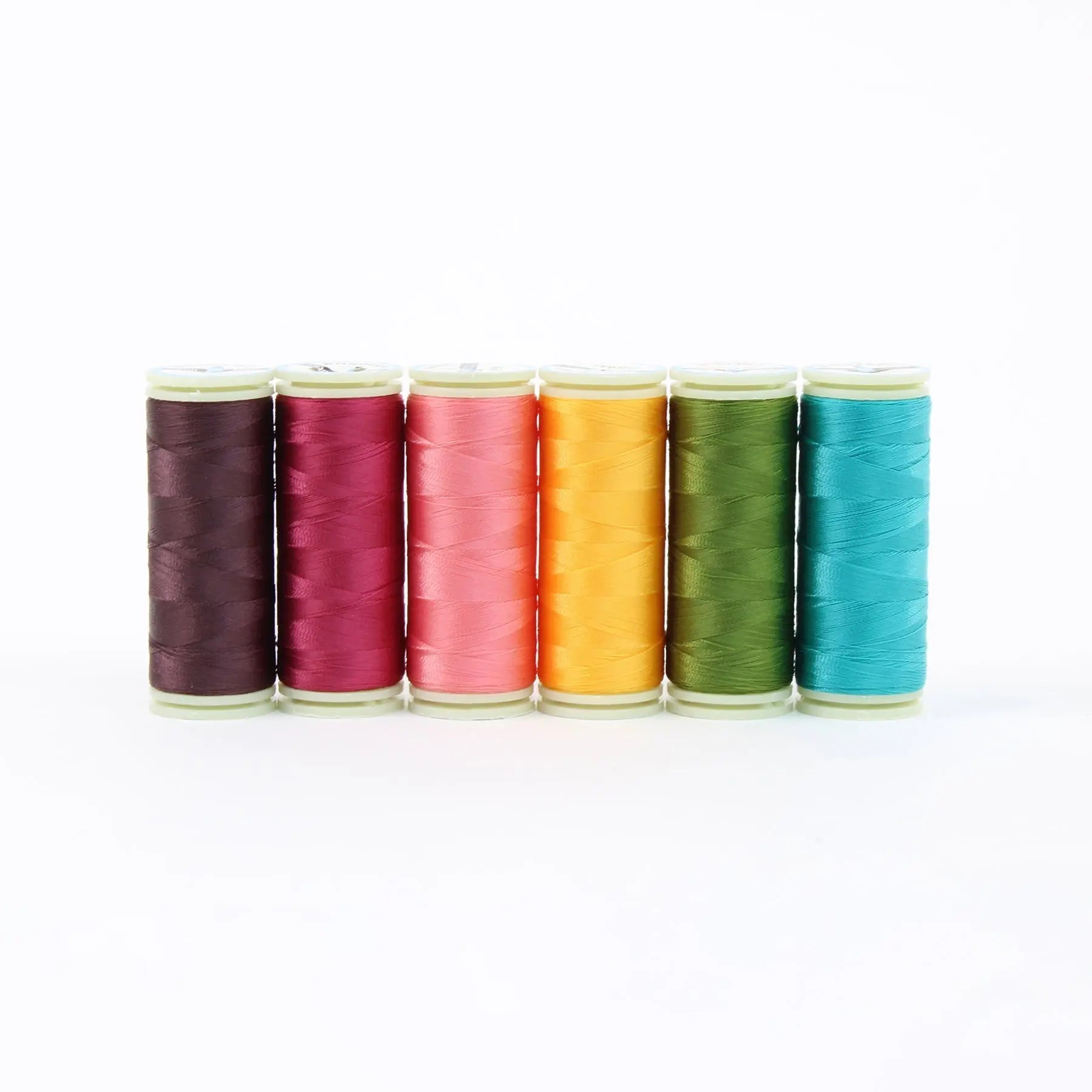 Heart of a Lion WonderFil USA