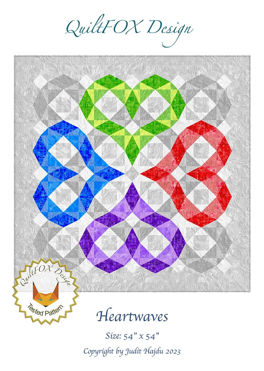 Heartwaves Checker Distributor