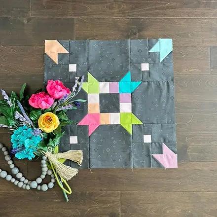 Hey Betty Boo Printed Book Pattern The Crafty Moose