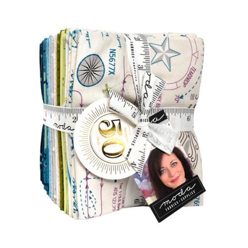 High Flight Fat Quarter Bundle