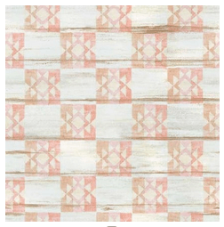 Highland Ranch - Aztec Quilt Block 44" / 45" Fabric Per Yard