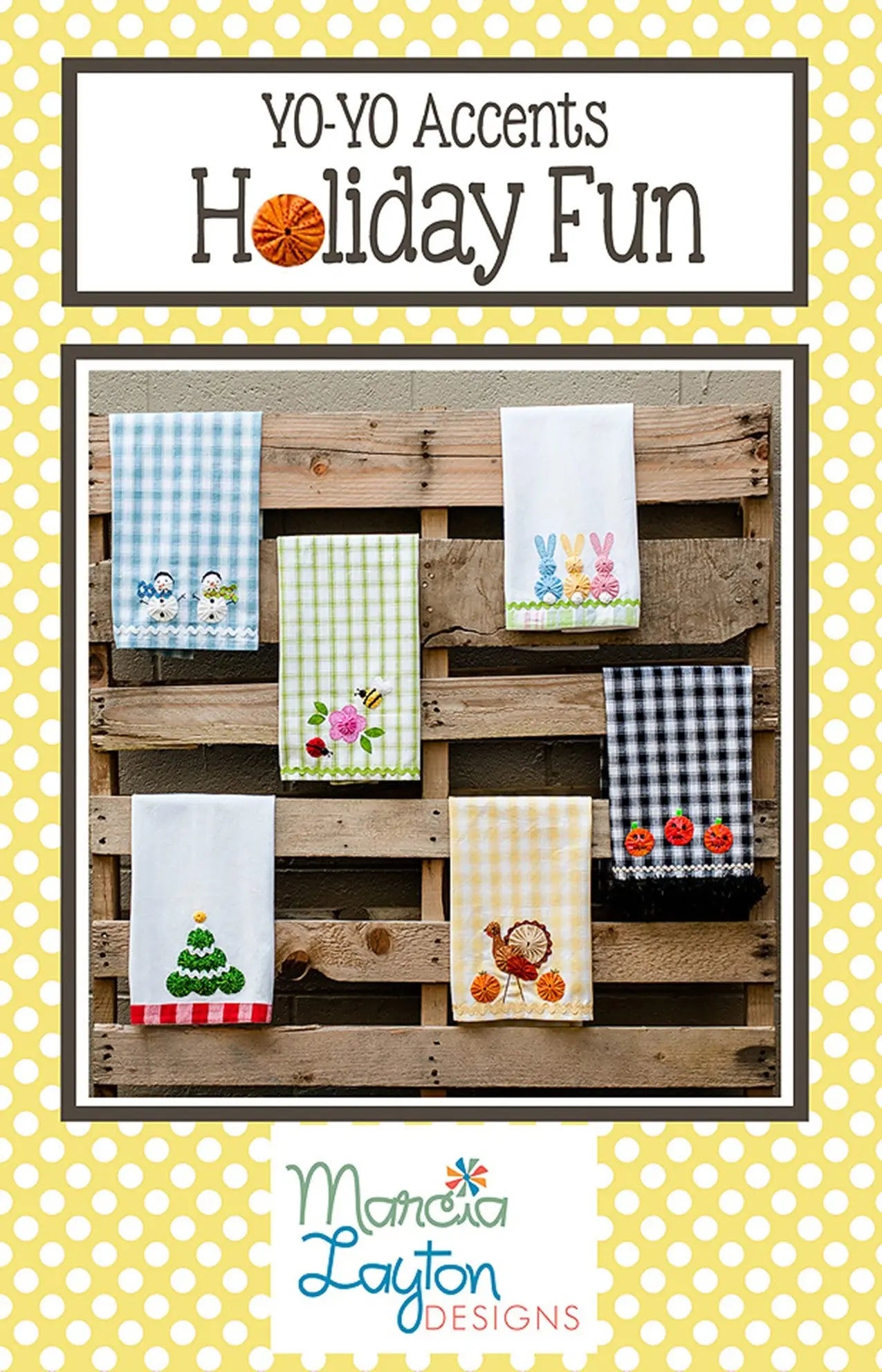 Holiday Fun - Linda's Electric Quilters