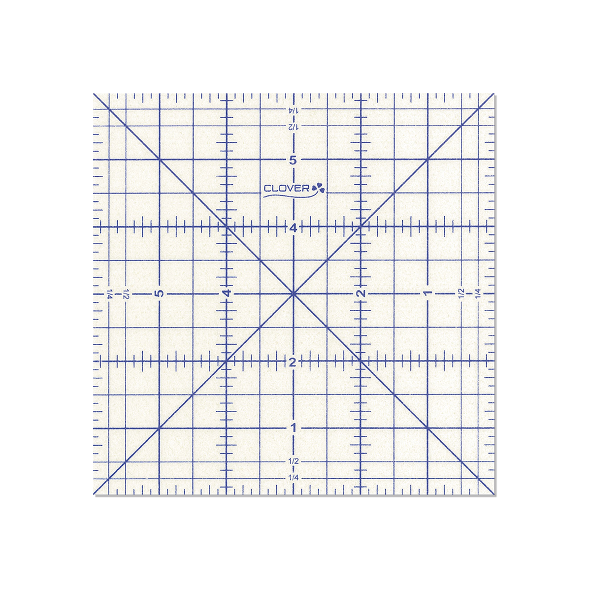 Hot Hemmer (Square)