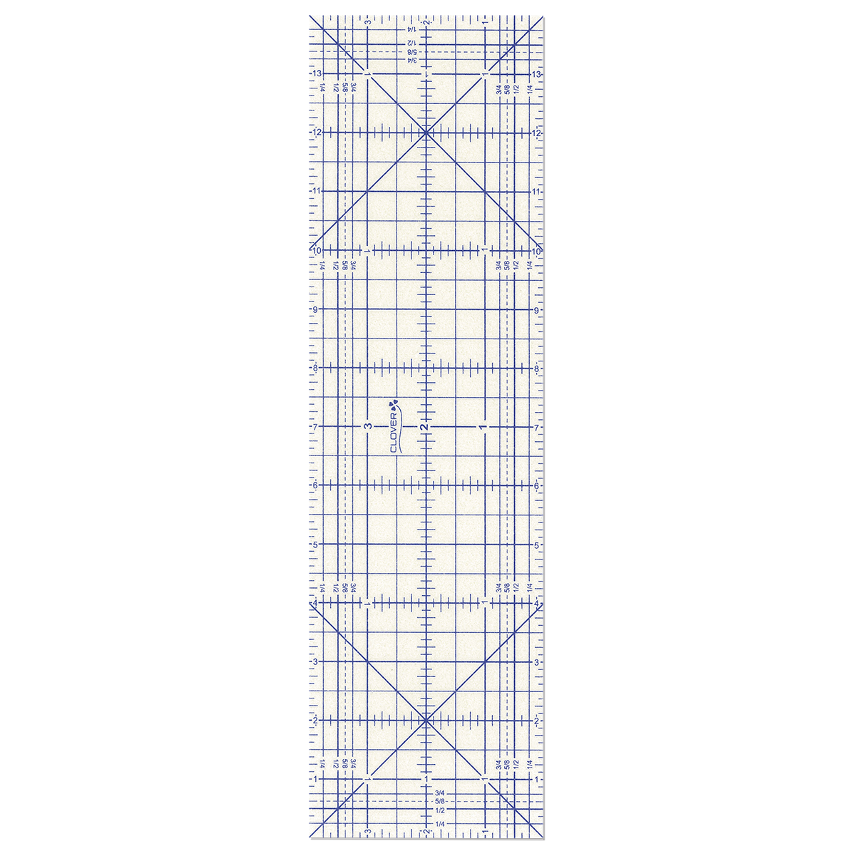 Hot Ruler (Large)