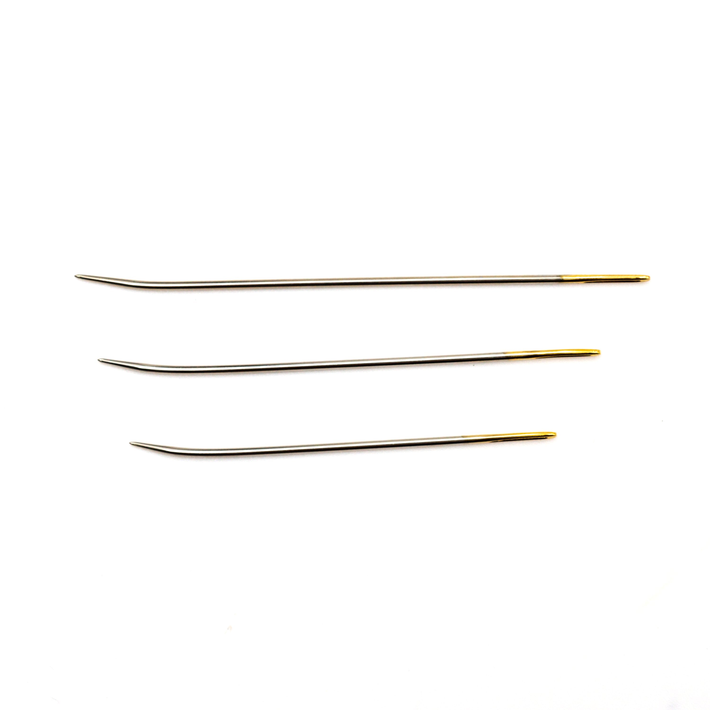 Huck Embroidery Needles