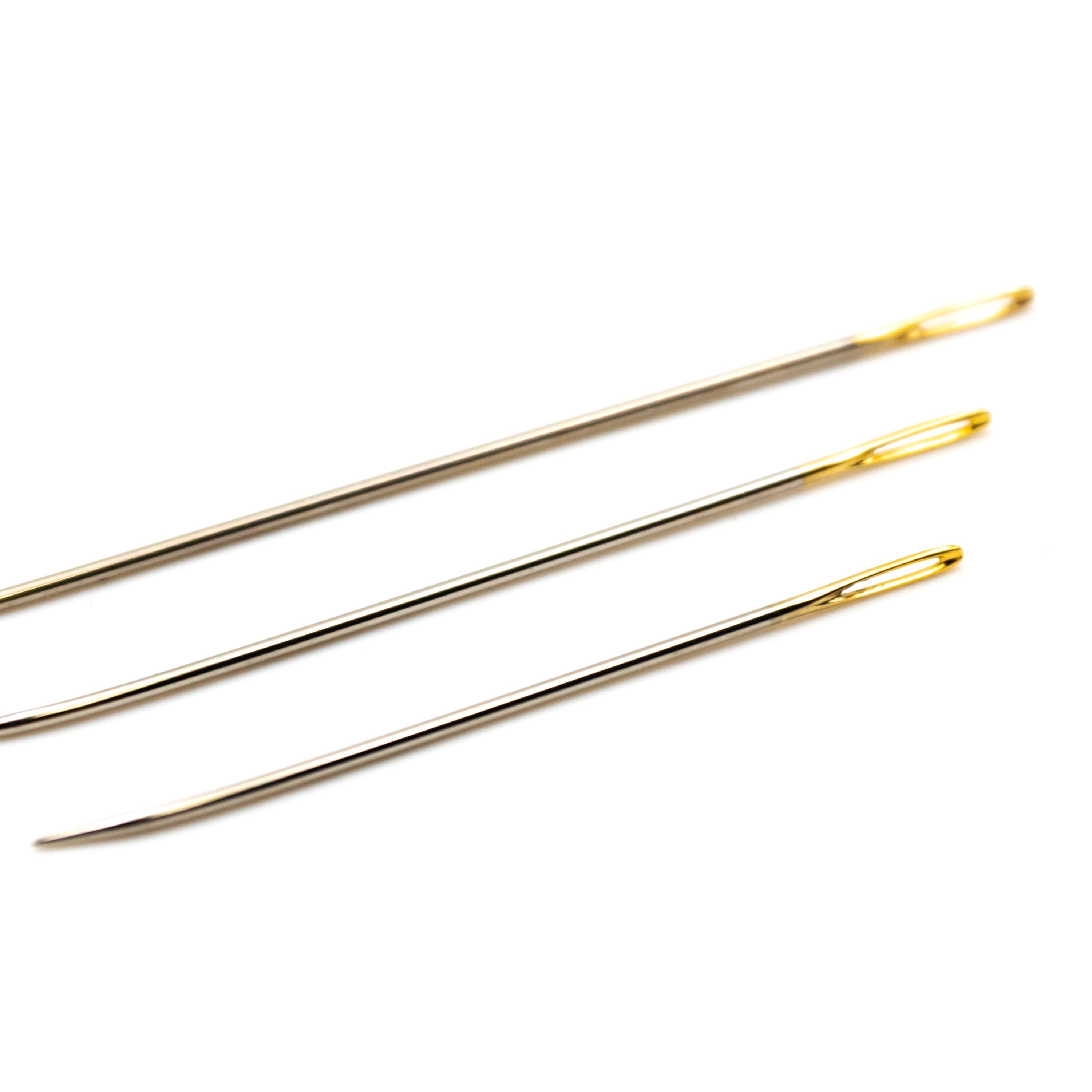 Huck Embroidery Needles