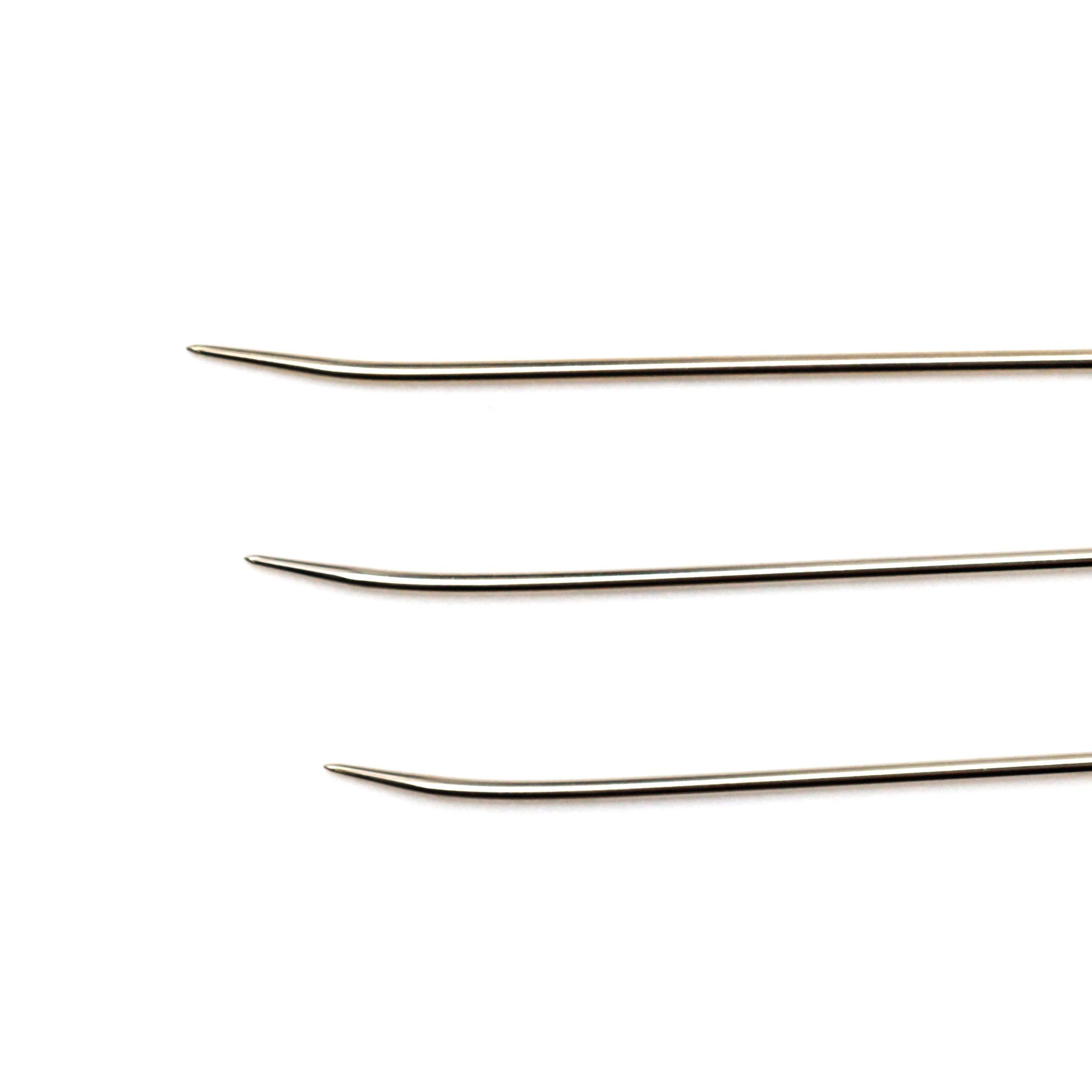 Huck Embroidery Needles