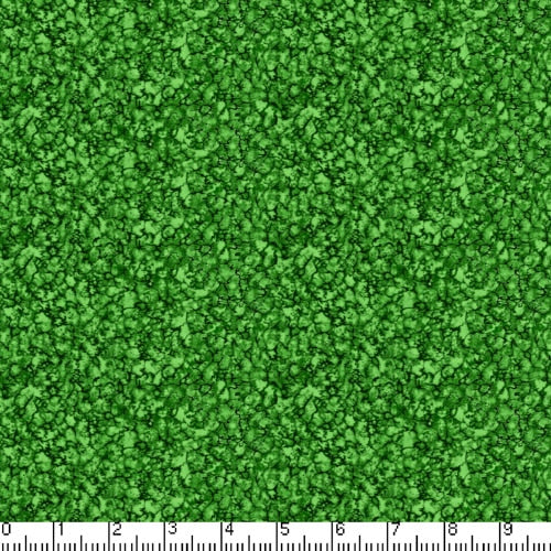 Hunter Crackle 45" Wide Cotton Fabric Per Yard