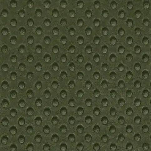 Hunter Green Cuddle Dimple Fabric per yard - Linda's Electric Quilters