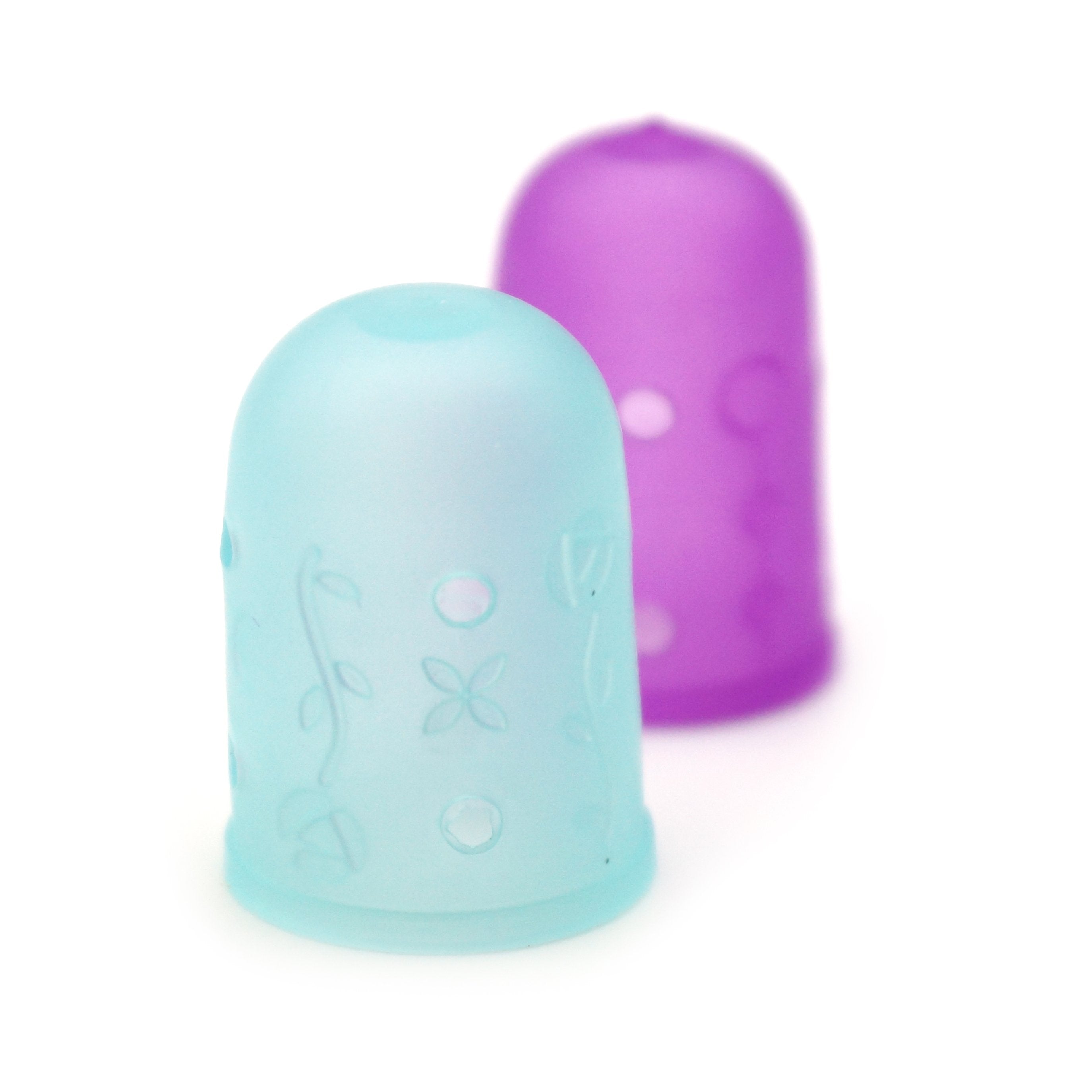 I Sew For Fun Flexible Thimble Set