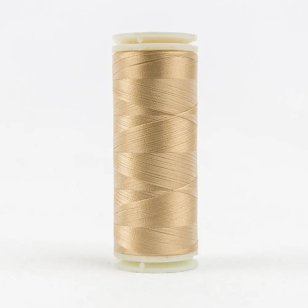 IF217 - InvisaFil™ 100wt Cottonized Polyester Nude Thread WonderFil USA