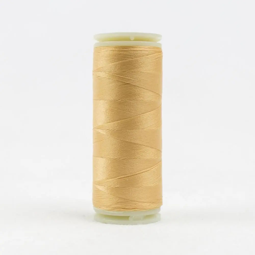 IF410 - InvisaFil™ 100wt Cottonized Polyester Peach Thread WonderFil USA