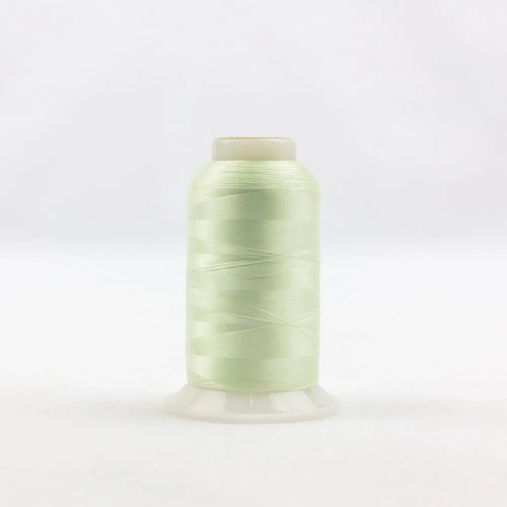 IF601 - InvisaFil™ 100wt Cottonized Polyester Pastel Thread WonderFil USA