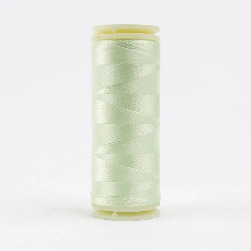 IF601 - InvisaFil™ 100wt Cottonized Polyester Pastel Thread WonderFil USA