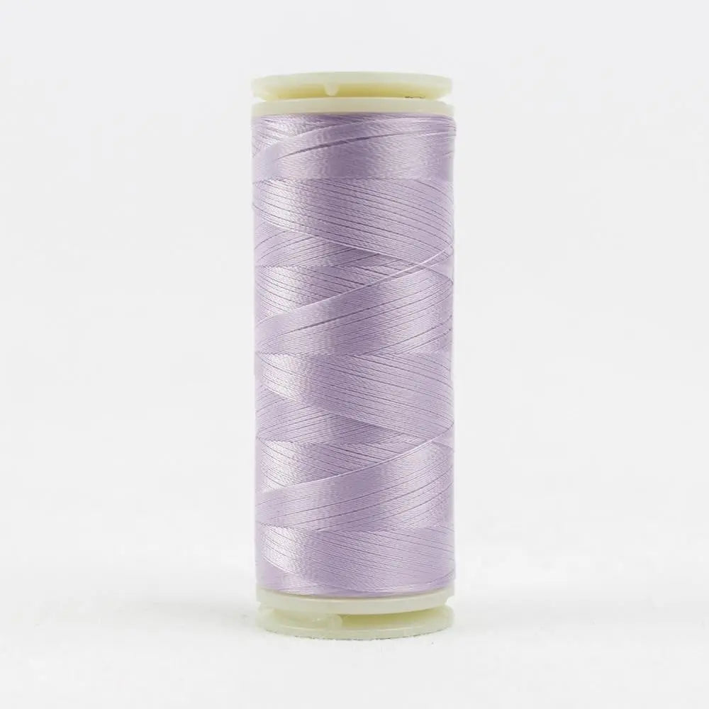 IF602 - InvisaFil™ 100wt Cottonized Polyester Light Khaki Thread WonderFil USA