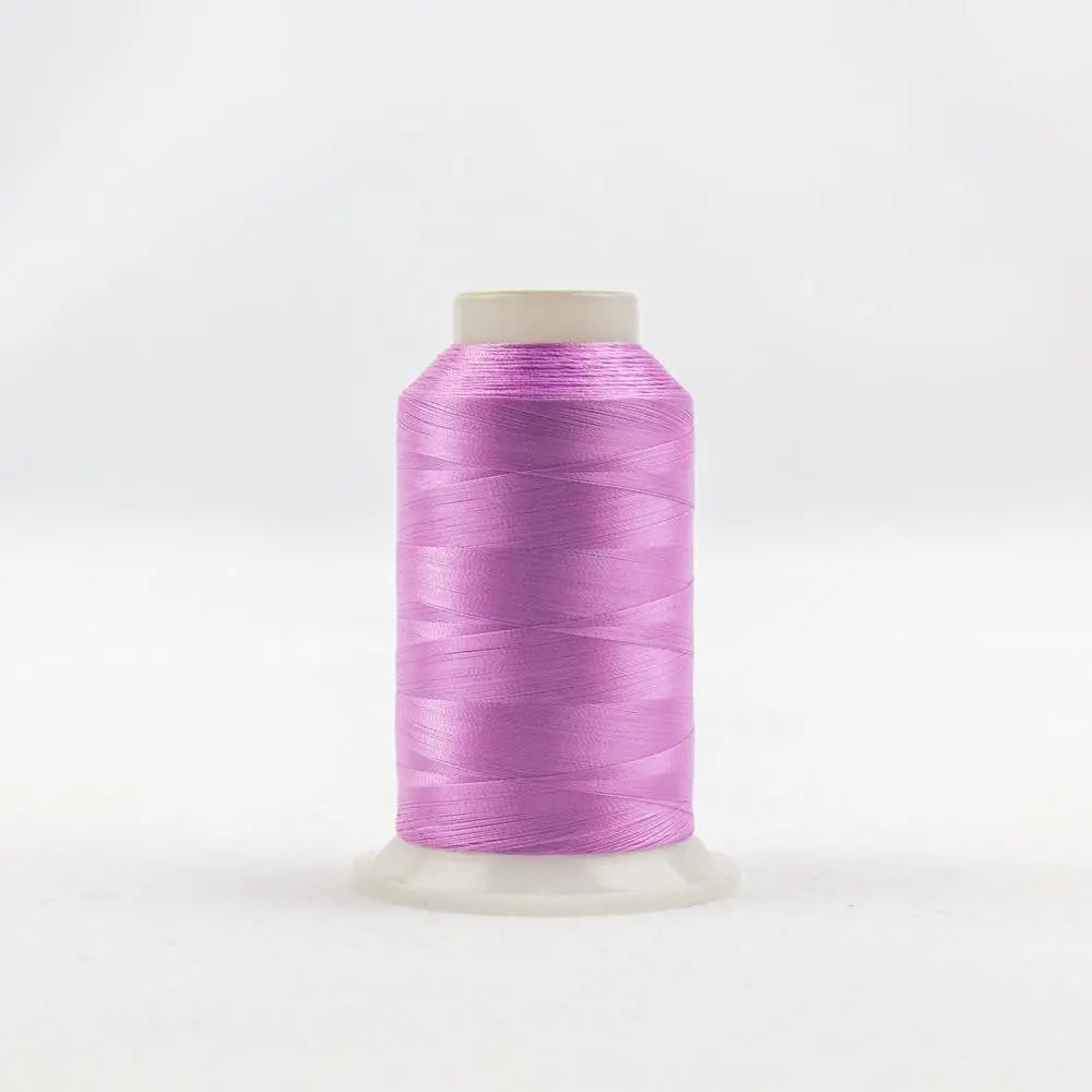 IF730 - InvisaFil™ 100wt Cottonized Polyester Clover Thread WonderFil USA