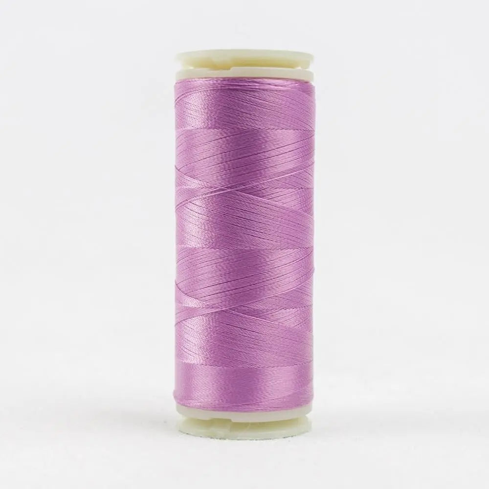 IF730 - InvisaFil™ 100wt Cottonized Polyester Clover Thread WonderFil USA