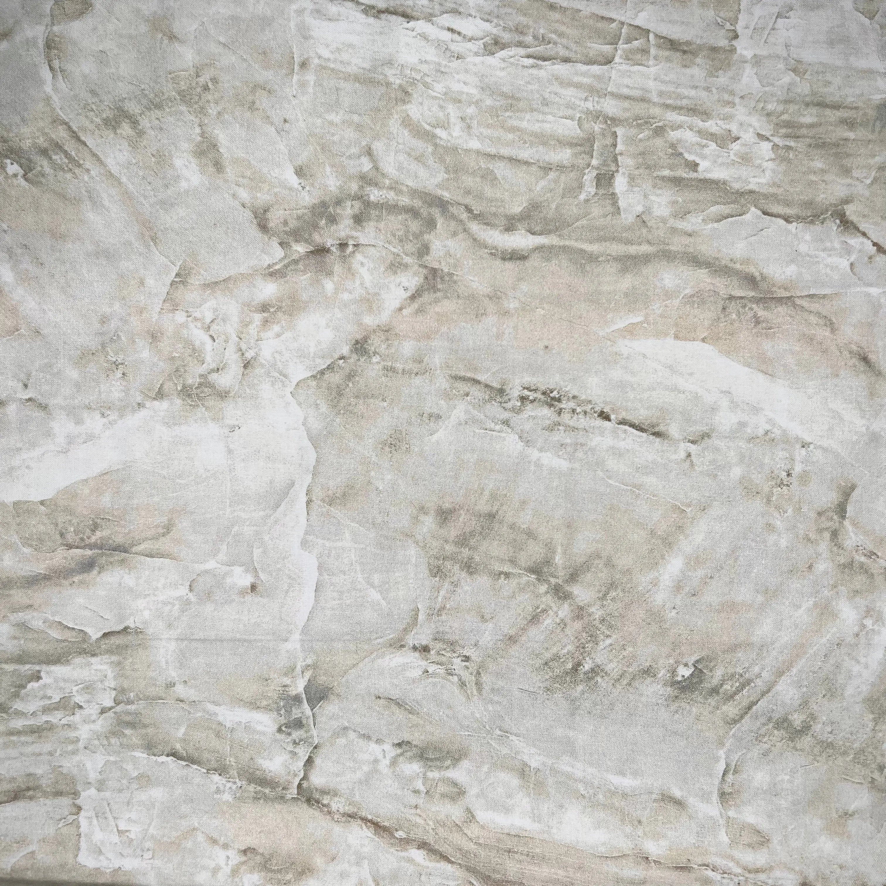 Natural Cream Stonehenge Surfaces Cotton Wideback Fabric per yard 