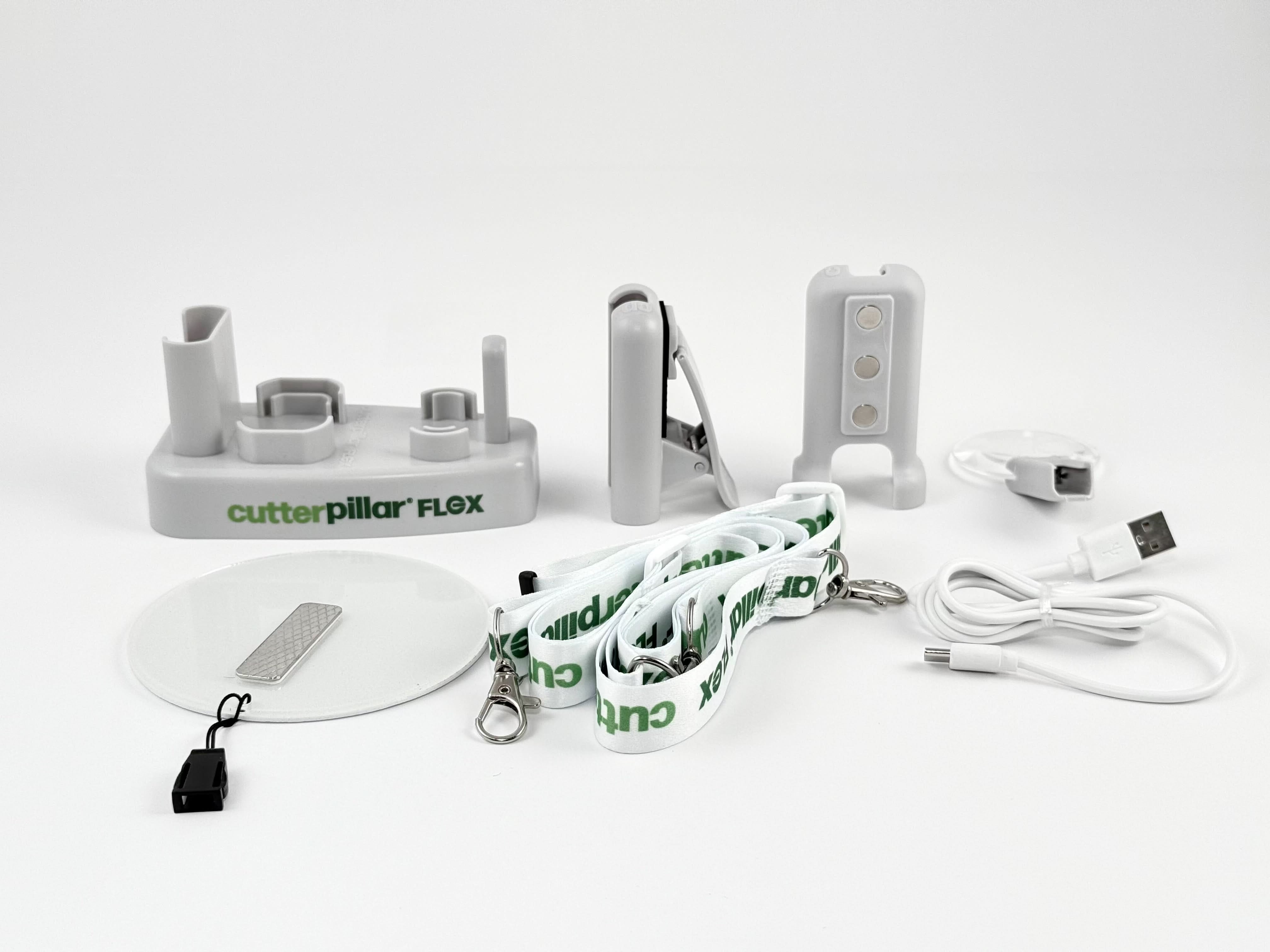 CUTTERPILLAR FLEX ACCESSORY KIT