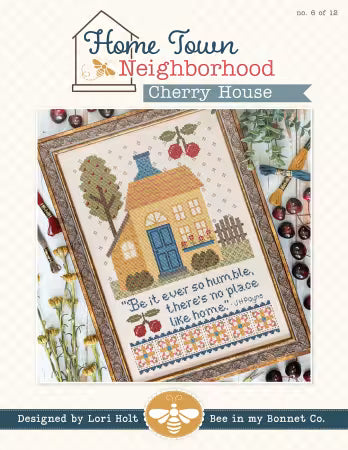 Home Town Neighborhood - January 2025