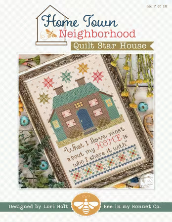 Home Town Neighborhood - July 2025