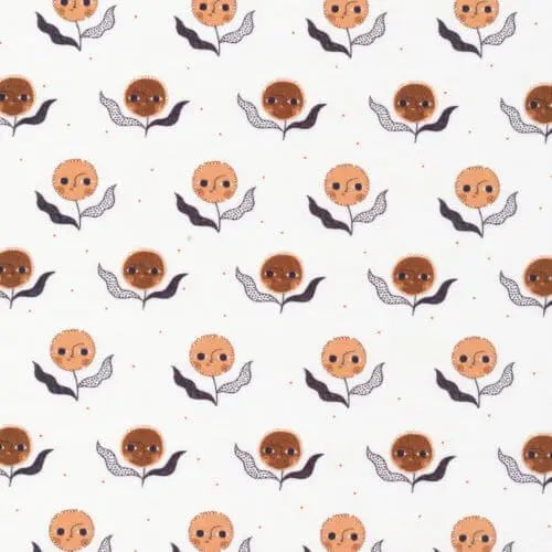 Idea Garden - Stem Sway 44" / 45" Fabric Per Yard The Fabric Company