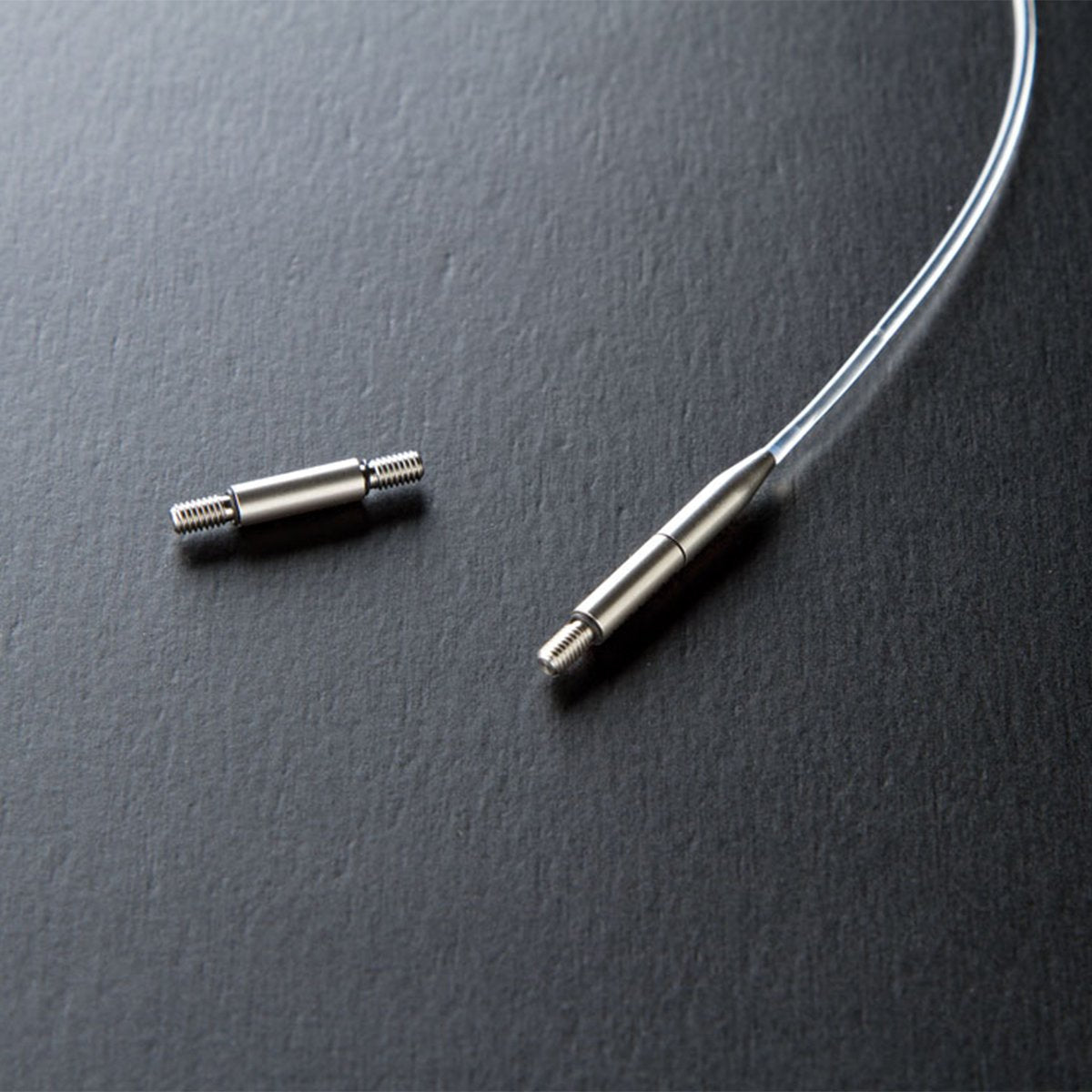 Interchangeable Cord Connectors (2 pcs.)