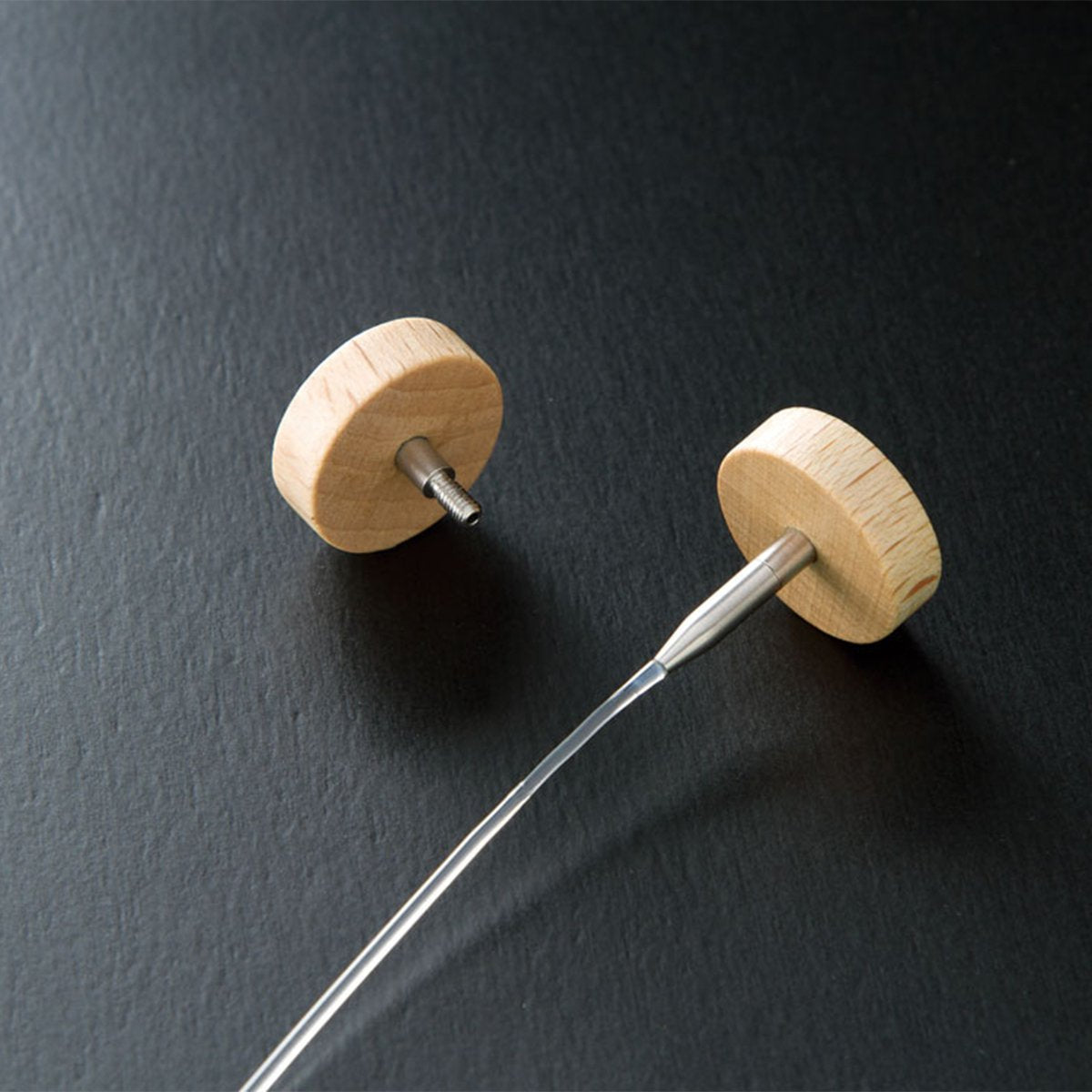 Interchangeable Cord Stoppers (2pcs.)
