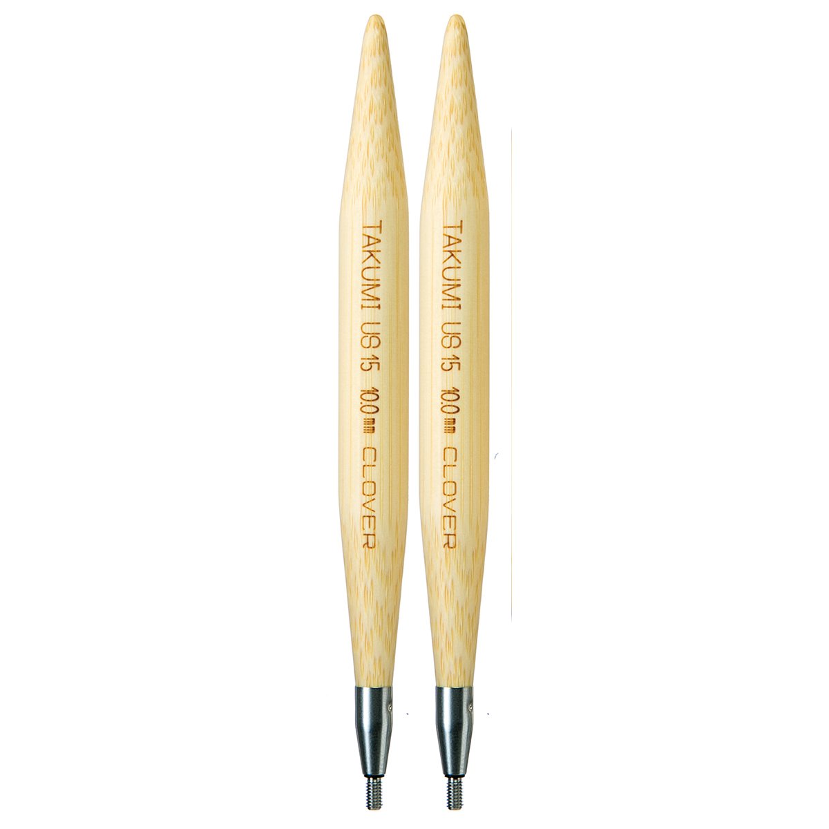 Interchangeable Knitting Needles No. 15 (10.00mm)