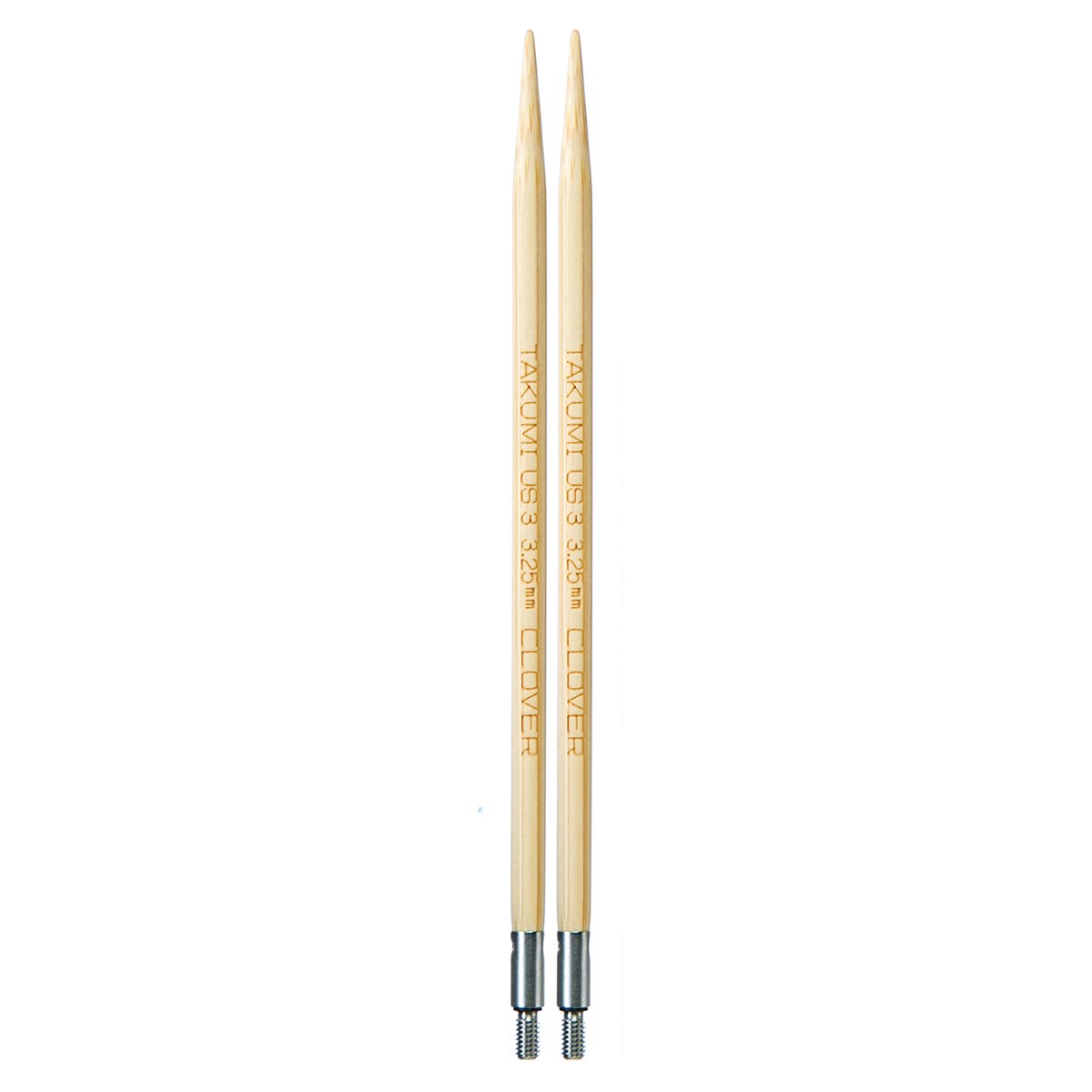 Interchangeable Knitting Needles No. 3 (3.25mm)