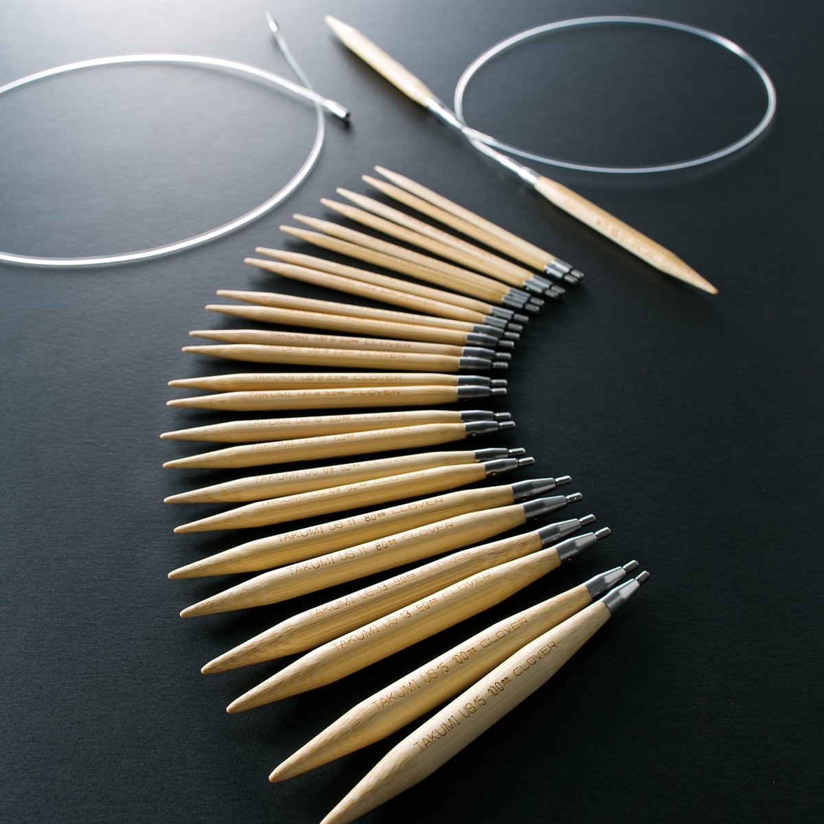 Interchangeable Knitting Needles No. 4 (3.50mm)