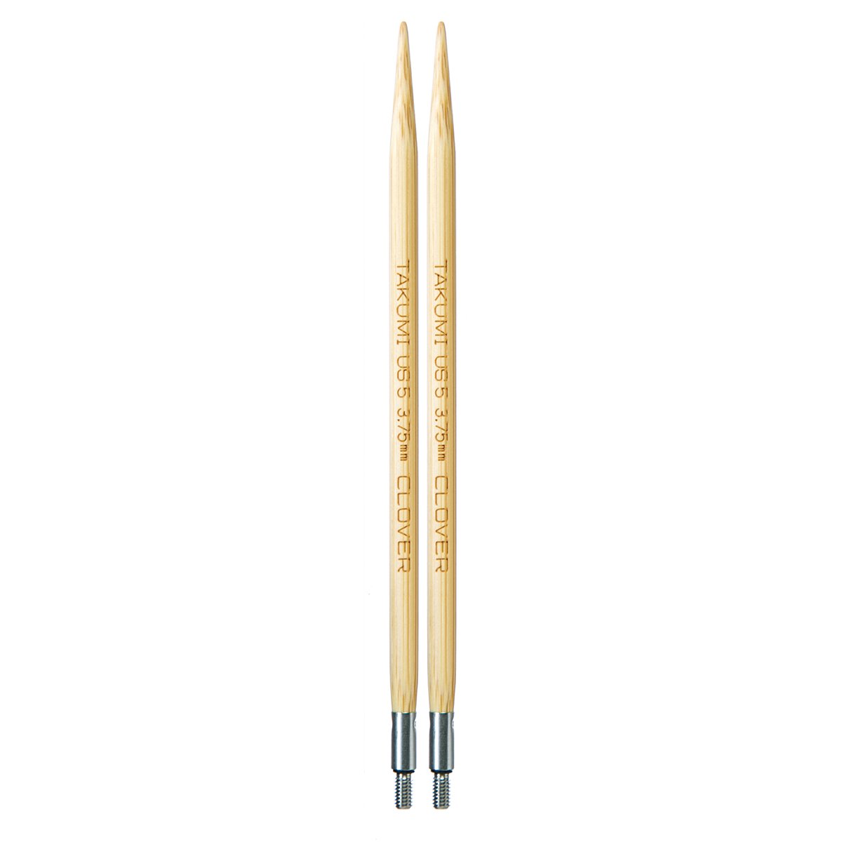 Interchangeable Knitting Needles No. 5 (3.75mm)