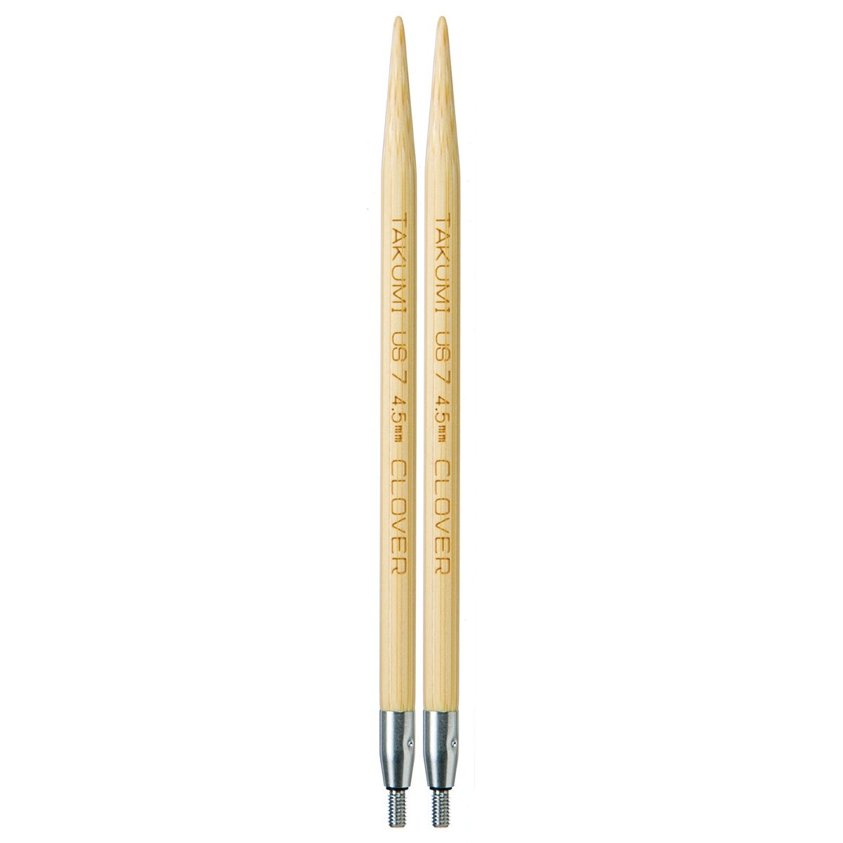 Interchangeable Knitting Needles No. 7 (4.50mm)