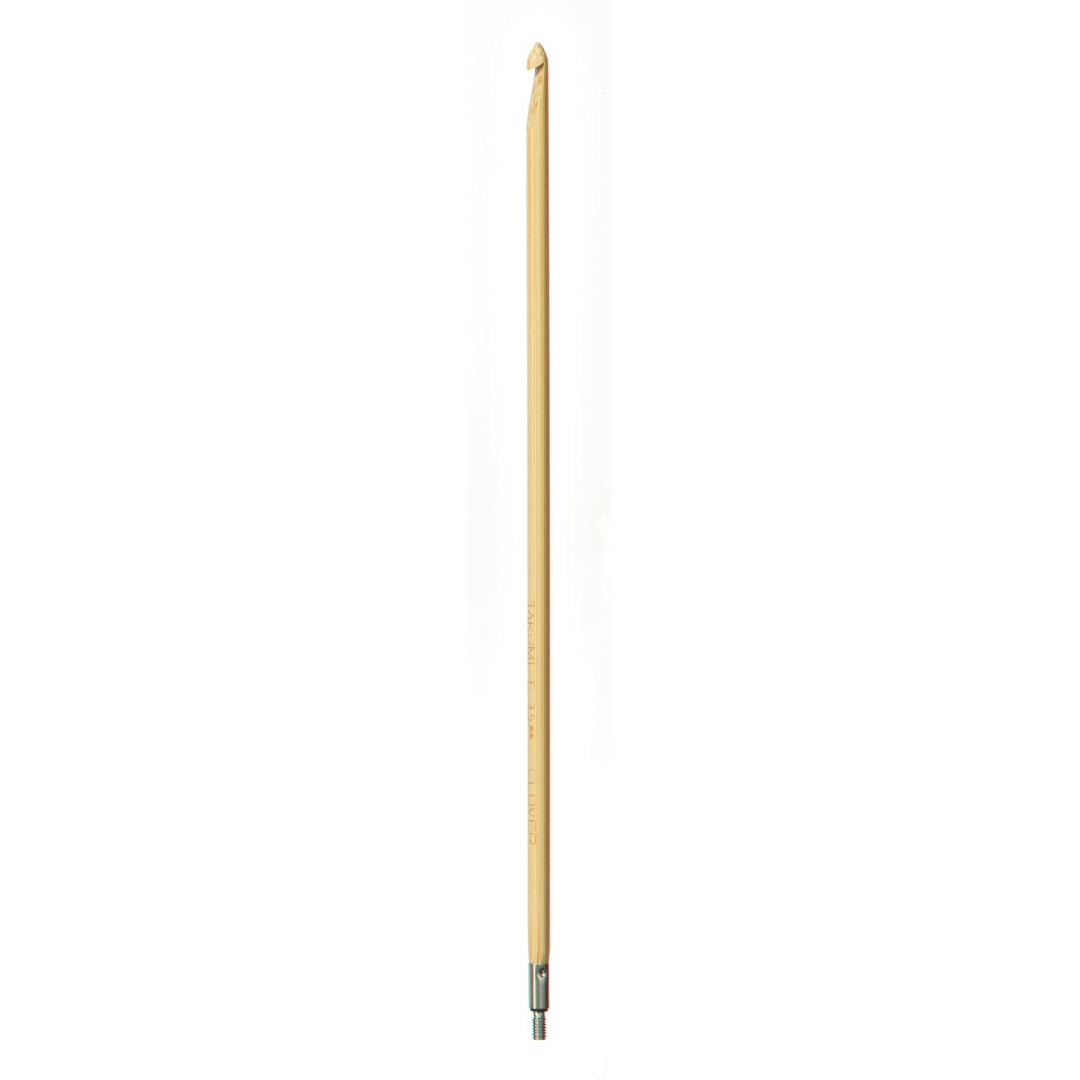 Interchangeable Tunisian Crochet Hook E (3.50mm)