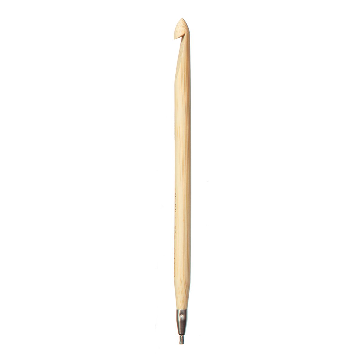 Interchangeable Tunisian Crochet Hook L (8mm)