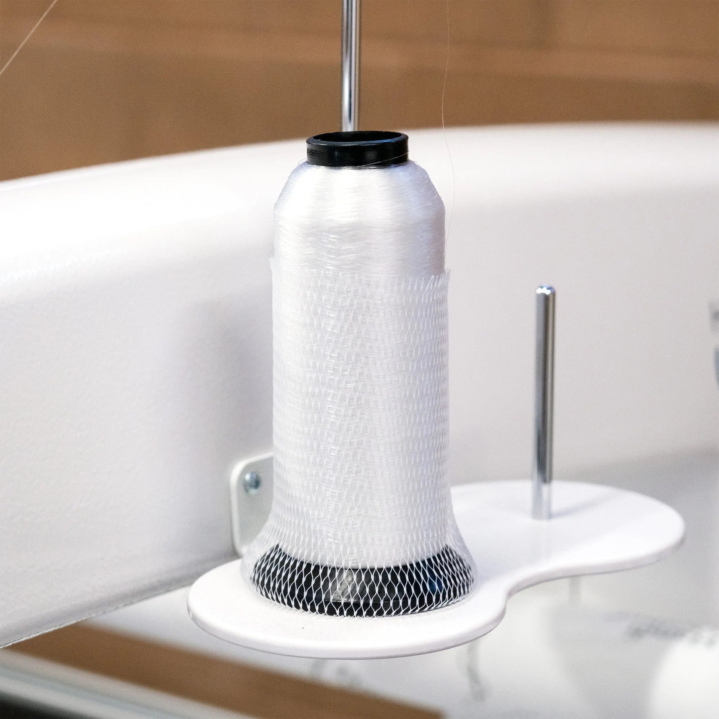 Invisible Thread Poly Cone YLI Threads