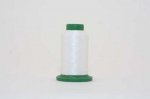 Isacord 0003 Ghost White