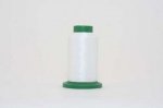 Isacord 0010 Silky White 5000m