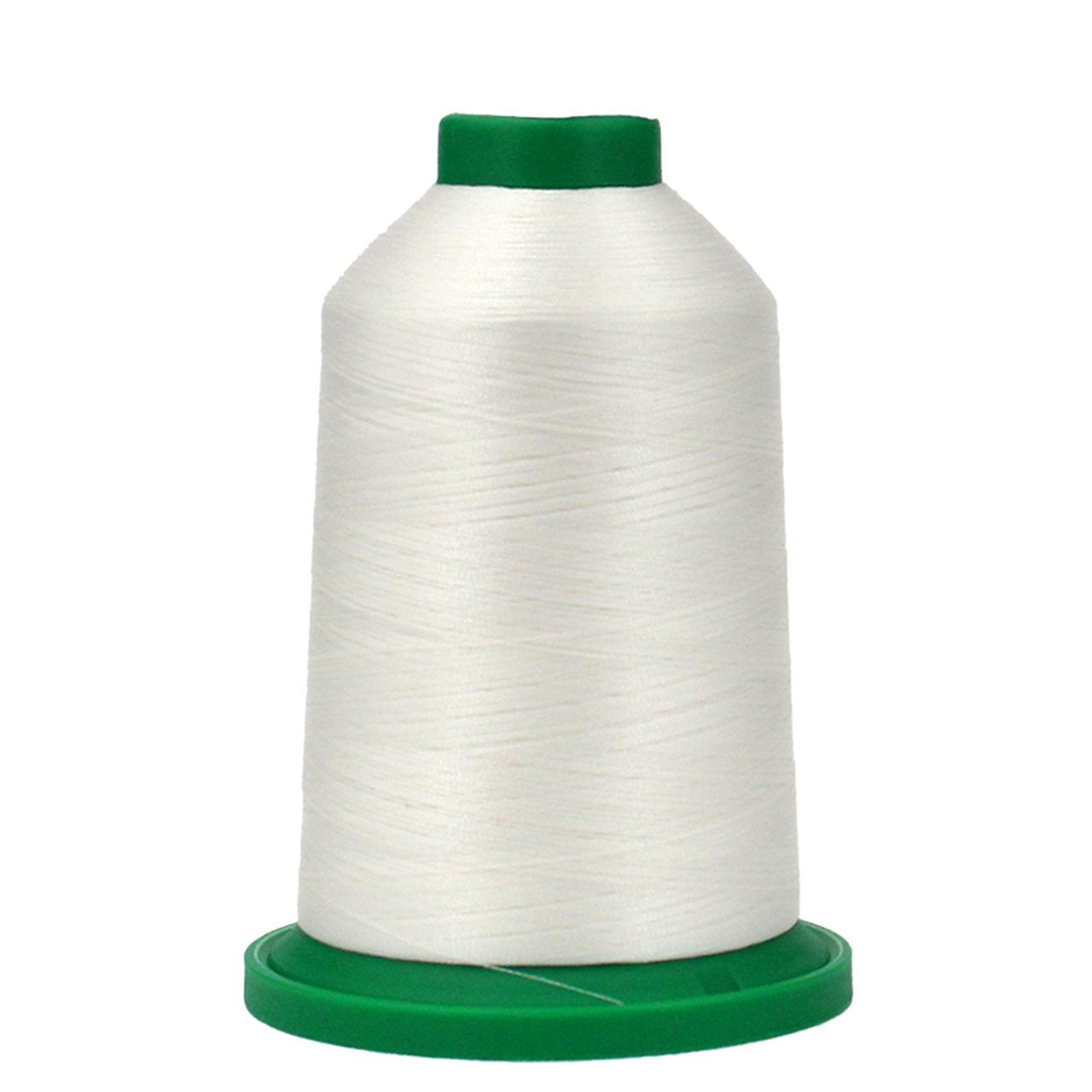Isacord 0101 Eggshell 5000m